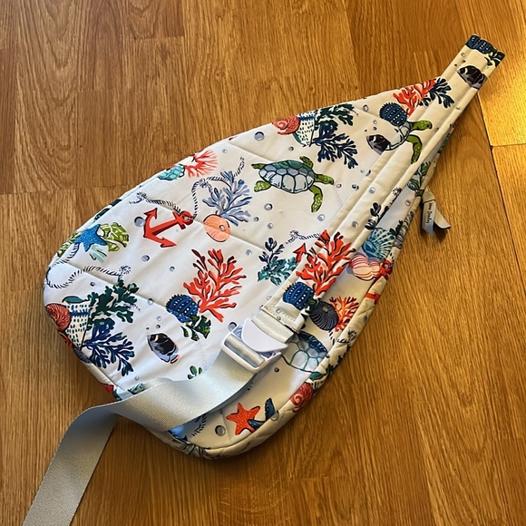 VB Anchors Away Sling Backpack - Picture 3 of 4